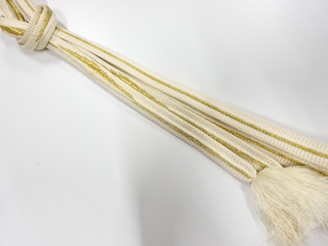 Japanese Kimono / Accessories Silk